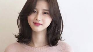 Model Rambut Pendek Wanita Korea By Pinterest
