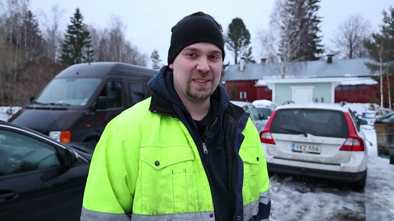 #offroad - Toni Ketomäki