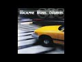 CAB, Tony MacAlpine, Bunny Brunel, Dennis Chambers & Brian Auger ‎– CAB (2000)