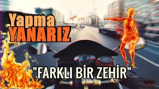 İlk Kez R6 Kullanmak Yapma Yanariz