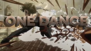 ｌｅｖｉ ｅｄｉｔ | One Dance |  [ＡＭＶ]
