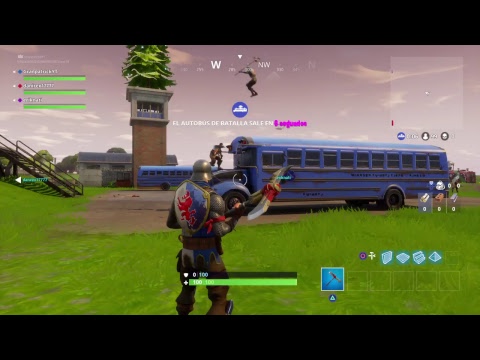 DIRECTO TEMPRANO en FORTNITE fortnite account