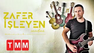Zafer İşleyen - İnadına (Official Single) Resimi