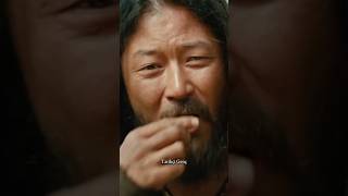 Cengiz Han:birgün Herkes Moğolca Konuşacak.