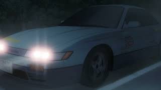 S13 Initial D Legend Sounds