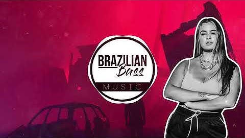 Thumbnail of MC Ingryd - Vem Me Satisfazer ( Ghostt Carnavapo Remix )