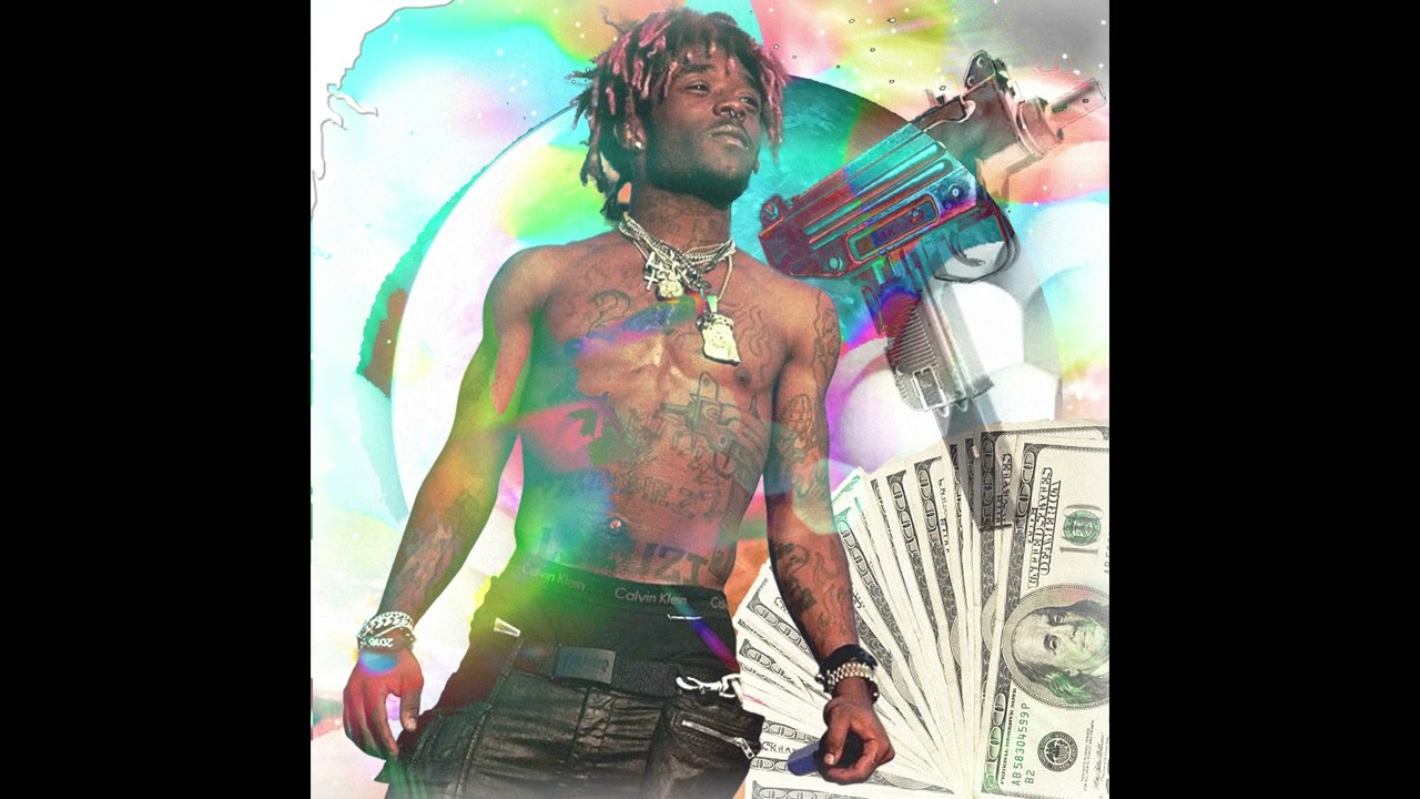(FREE) "McLaren" 2016 Lil Uzi Vert Type Beat