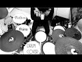 【ドラム】Pathos / fh&aacute;na 叩いてみた