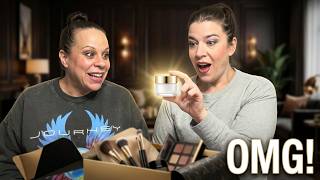 What's Inside This Month's Allure Beauty Box?