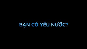 THỰC TRẠNG NGUỒN NƯỚC UỐNG TẠI VIỆT NAM - LIỆU NGUỒN NƯỚC BẠN ĐANG UỐNG CÓ THỰC SỰ "SẠCH"?