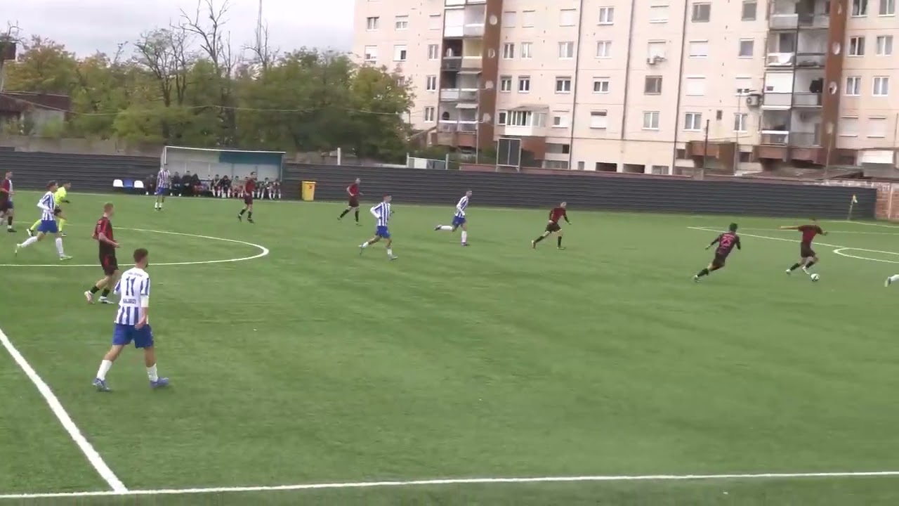 Diell Prebreza – New Season Highlights 2025/2026