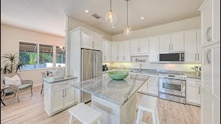 Serenity Cottage - 1028 | Siesta Key, FL | The Cottages on the Key