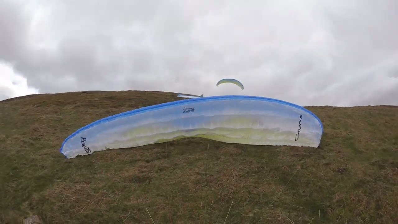 A day with Graham - Episode 6 - Its all going down hill 