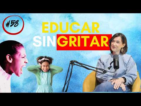 #59🎙️ Maribel Mora | Psicología infantil: infancia en riesgo