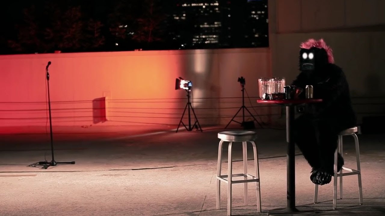 Stay by The Suffers - (Official Music Video)