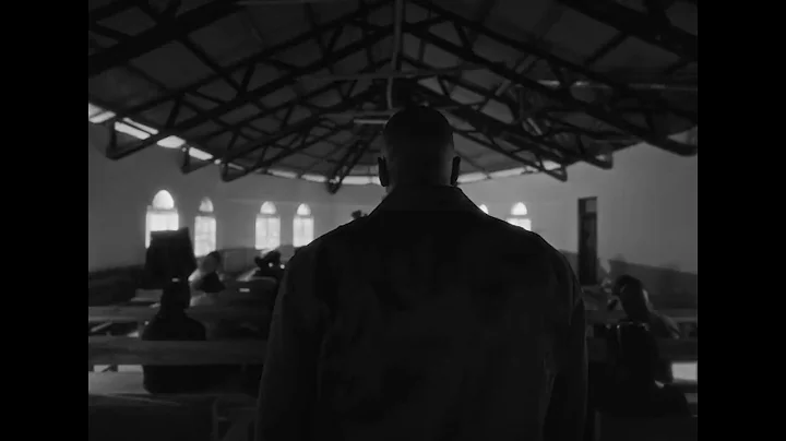 BIEN - All My Enemies Are Suffering. (Official Music Video)