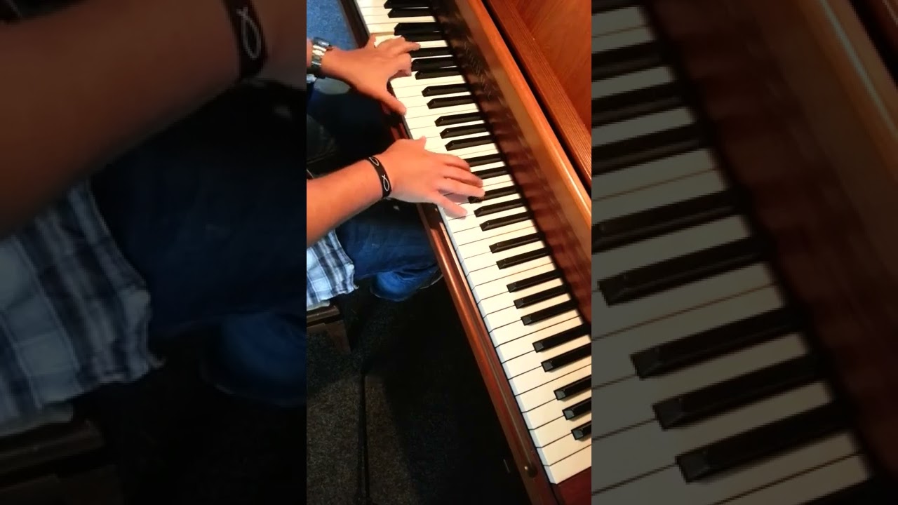 Daniel Krammer   Flowing Original Song