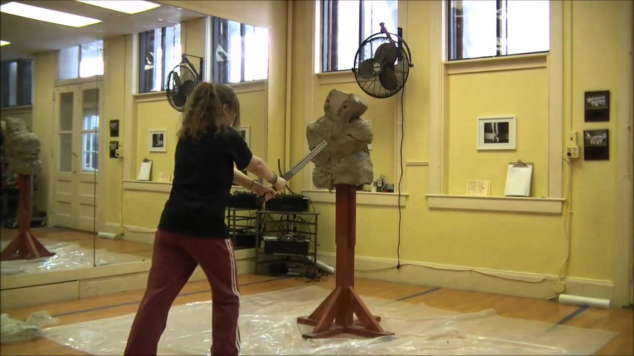 Clay Cutting YouTube