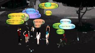 Imvu Troll Fail.