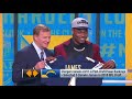 NFL Power Rankings Reaction Show: Giants Only 25? | NFL Network