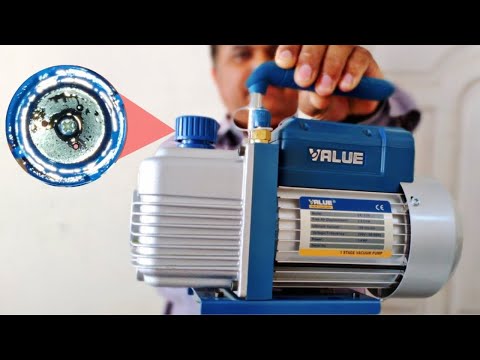 Vacuum Pump Prices