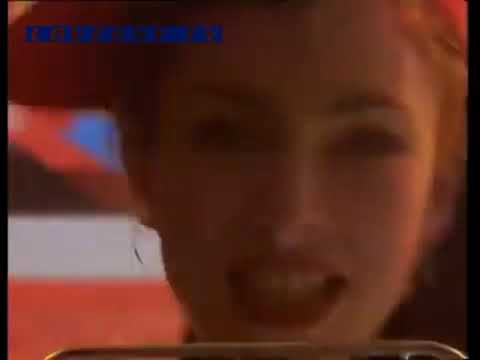 Miss Kimberly - DJ Girl