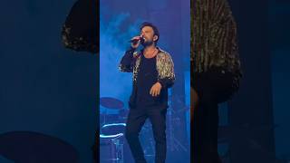 Hayranlarını Müteşekkir Etti Megastar Mannheimda