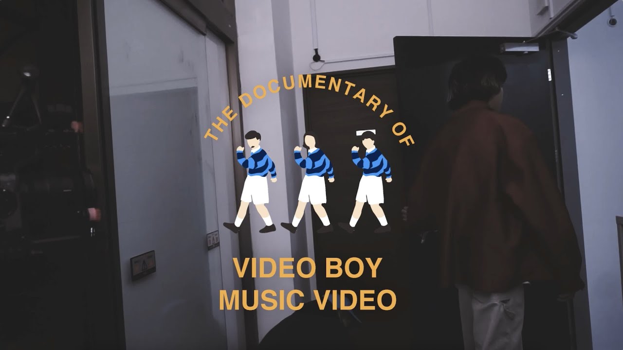 YAJICO GIRL - VIDEO BOY[Offical Documentary] - YouTube