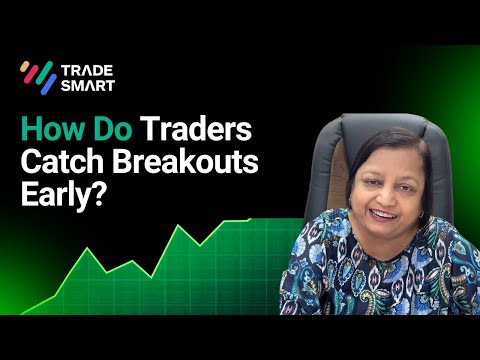 Spot Breakouts & Set Targets Like a Pro | Jyoti Budhia’s Entry & Exit Strategies