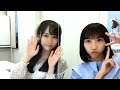 20200917 薮下 楓 showroom【オンラインチェキサイン会 (ペア)】※