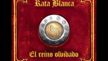 Rata Blanca - Talisman (AUDIO)