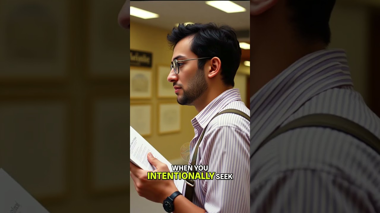 Understanding Cognitive Dissonance: Why We Resist New Ideas