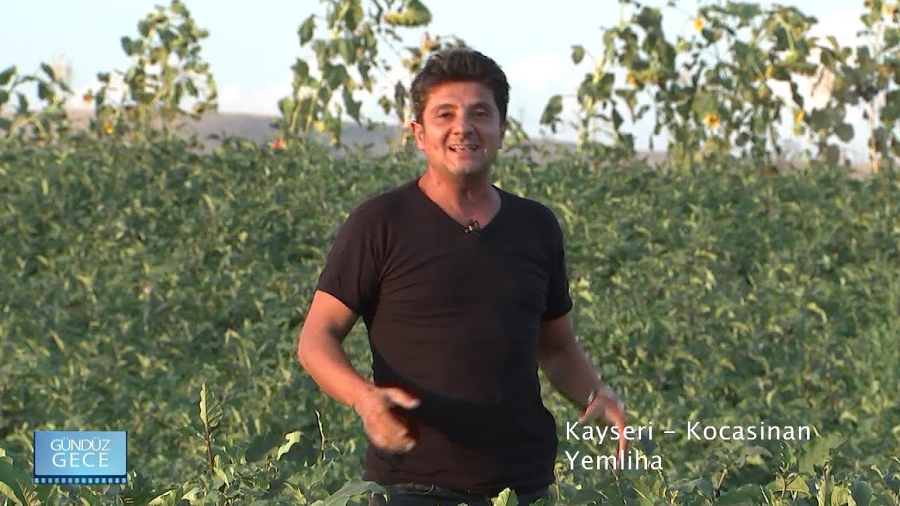 Gündüz Gece - Kayseri - 29 Eylül 2018