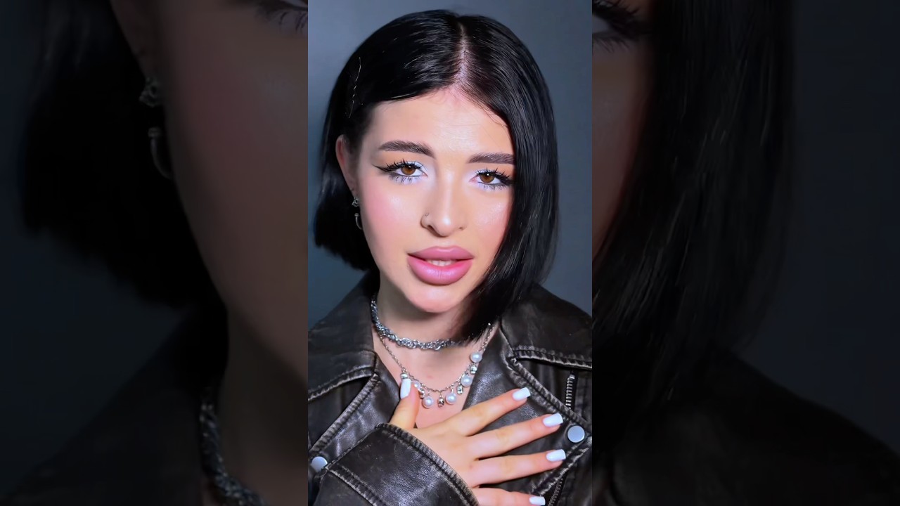 Кто тогда тебя полюбит ?) 