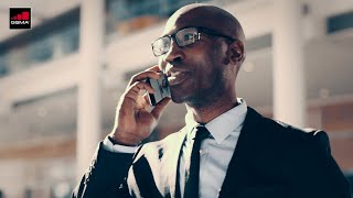 Mobile Creating a #BetterFuture: Progressive Leadership – Changing Business