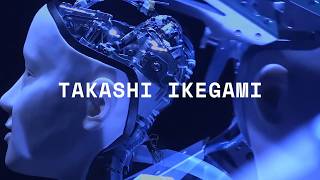 TAKASHI IKEGAMI - Full Interview