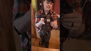 Old Alaska Hunters Ditched the Pack for This Belt... Now I Know Why