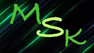 MSK CUSTOM TITANTRON [SWARM]