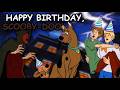 Scooby-Doo’s Birthday Turns into a Ghostly Mystery! | Episode Breakdown