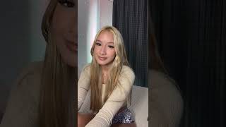 Amanda Periscope Daily Live683