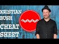 Kristian Bush Cheat Sheet