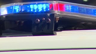 3 men arrested after fleeing Maine crash that happened during police pursuit