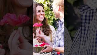 Best Moments Of Kate And William