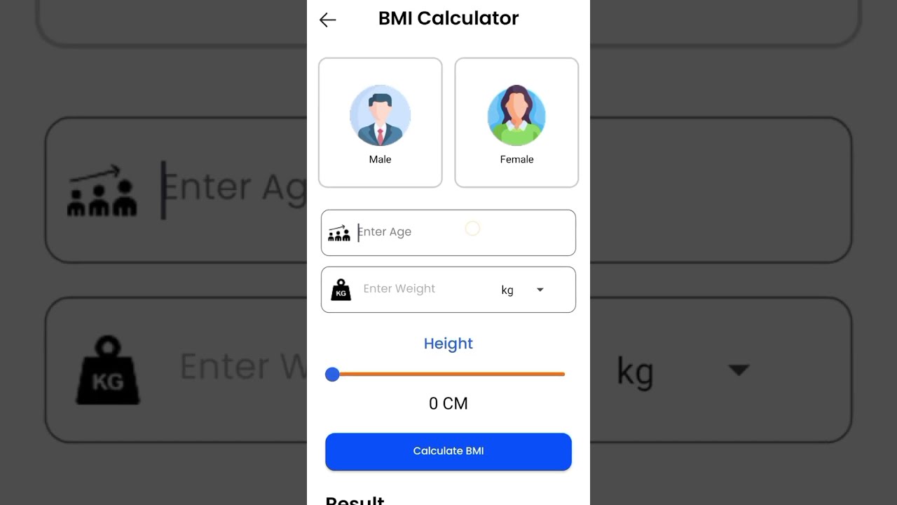 Best Home Workout App for Muscle Gain 💪 | Gym Workout & Fitness Planner