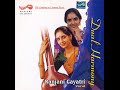 Ranjani-Gayatri - Dual Harmony /2002 CD Album/