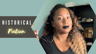 Writing Inspiration | Historical Events & Why Time Period Doesnt Matter