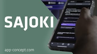 KI-gestütztem Profiling fürs Recruiting | AppConcept | Sächsischer Staatspreis für Innovation 2025 screenshot 4