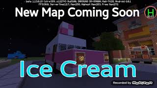 NEW HORSHE HORROR MAP Ice Cream 10/11/2019 screenshot 2