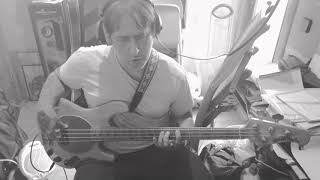 Download Lagu FREE FLIGHT. WHITESNAKE ( BASS COVER ) MP3