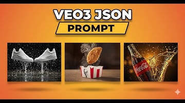 How I Used Veo 3 Json Prompting to Make $100K Ads